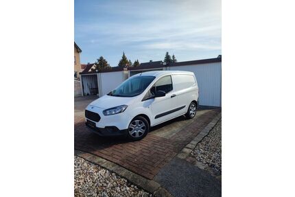 Ford Transit Courier Gebrauchtwagen