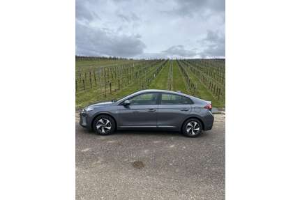 Hyundai IONIQ Gebrauchtwagen