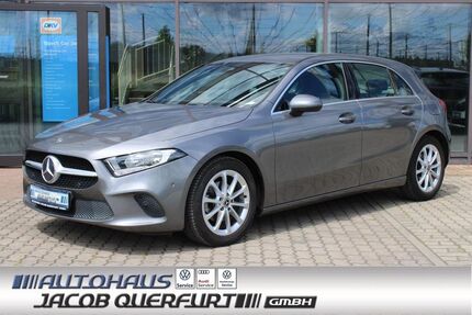 Mercedes-Benz A 180 Gebrauchtwagen