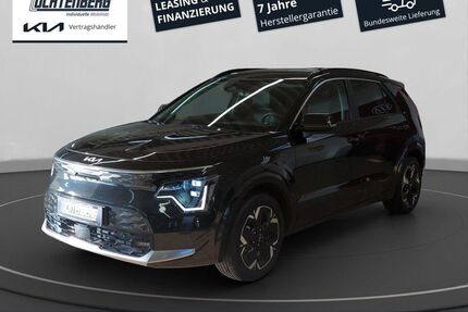 Kia Niro EV Gebrauchtwagen