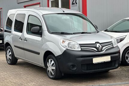 Renault Kangoo Gebrauchtwagen