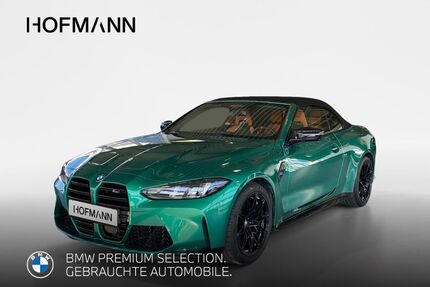 BMW M4 Gebrauchtwagen