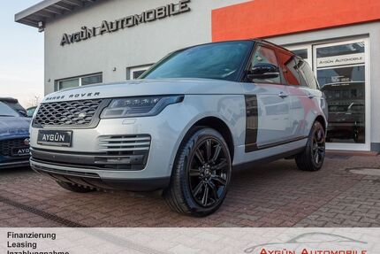 Land Rover Range Rover Gebrauchtwagen