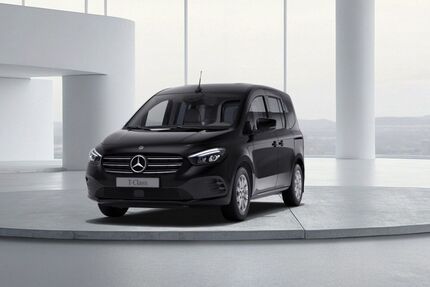 Mercedes-Benz T-Klasse Gebrauchtwagen