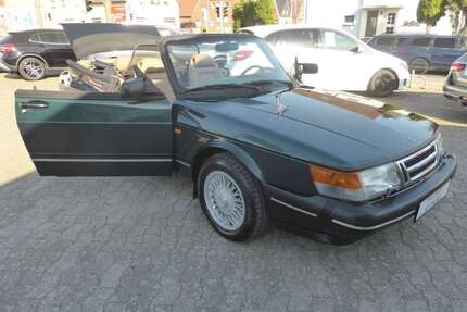 Saab 900 Gebrauchtwagen
