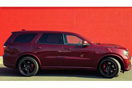 Dodge Durango Gebrauchtwagen