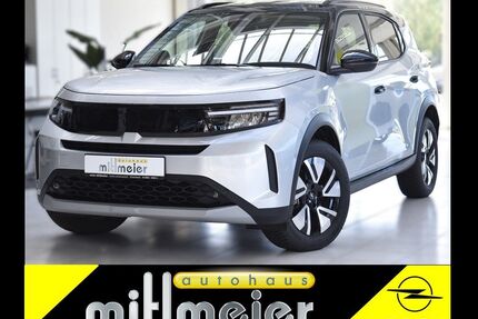 Opel Frontera Gebrauchtwagen