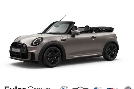 Mini Cooper Cabrio Gebrauchtwagen