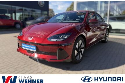 Hyundai IONIQ 6 Gebrauchtwagen