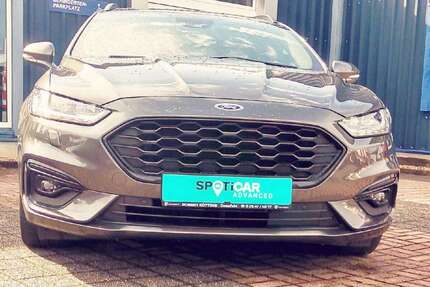 Ford Mondeo Gebrauchtwagen