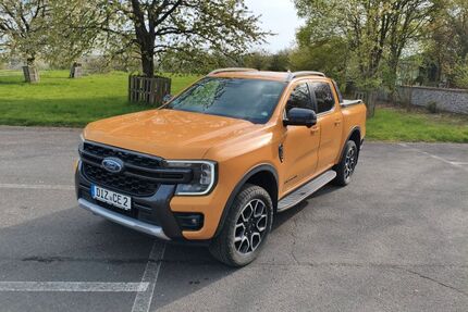 Ford Ranger Gebrauchtwagen