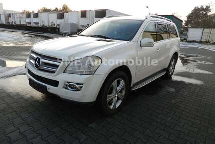 Mercedes-Benz GL 420 Gebrauchtwagen