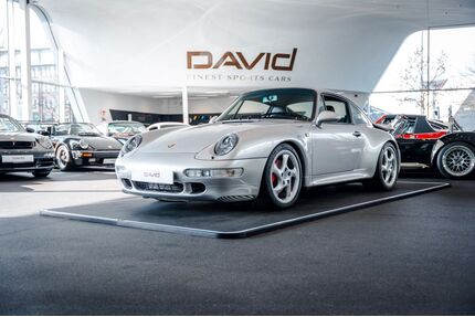 Porsche 993 Gebrauchtwagen