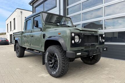 Land Rover Defender Gebrauchtwagen