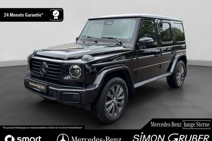 Mercedes-Benz G 450 Gebrauchtwagen