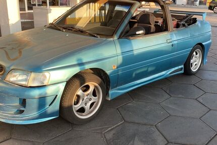 Ford Escort Gebrauchtwagen
