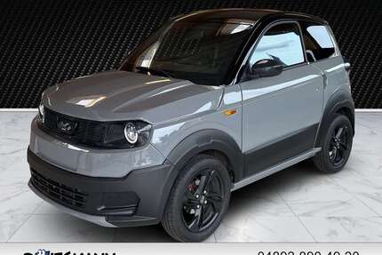 Ligier Myli Gebrauchtwagen