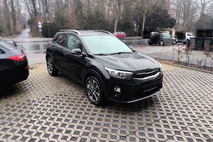 Kia Stonic Gebrauchtwagen