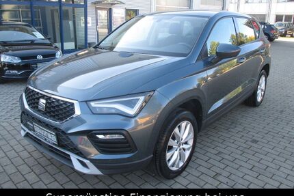 Seat Ateca Gebrauchtwagen
