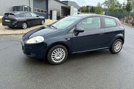 Fiat Punto Evo Gebrauchtwagen