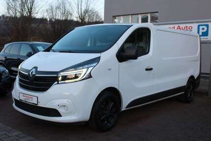 Renault Trafic Gebrauchtwagen
