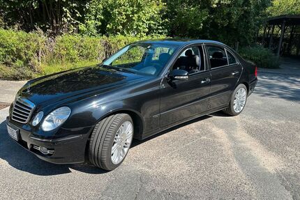 Mercedes-Benz E 420 Gebrauchtwagen