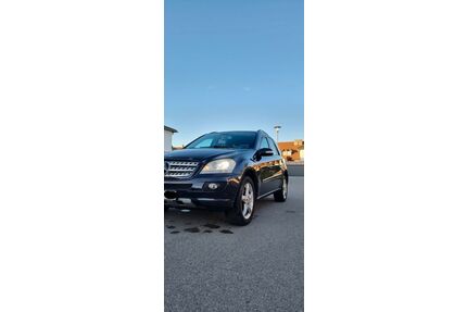 Mercedes-Benz ML 320 Gebrauchtwagen