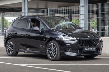 BMW 218 Active Tourer Gebrauchtwagen