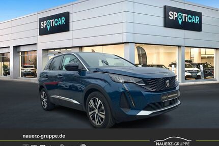 Peugeot 3008 Gebrauchtwagen