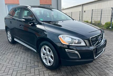 Volvo XC60 Gebrauchtwagen