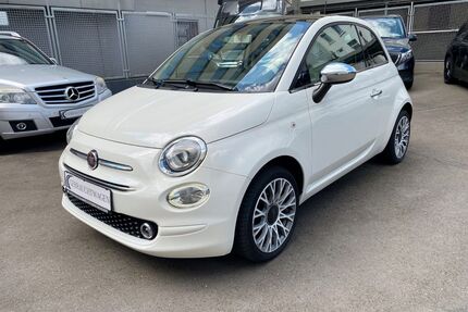 Fiat 500 Gebrauchtwagen