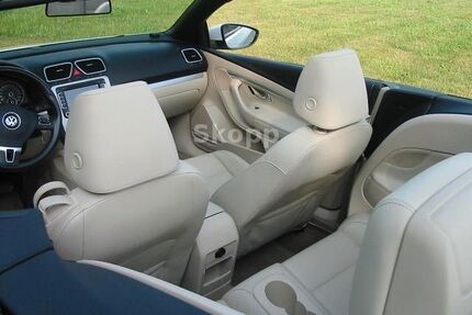 VW Eos Gebrauchtwagen