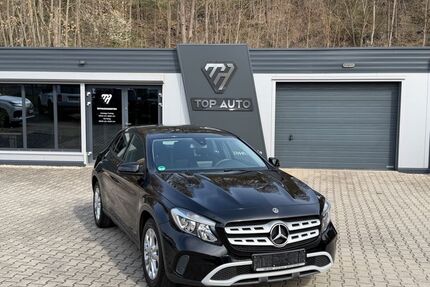 Mercedes-Benz GLA 180 Gebrauchtwagen