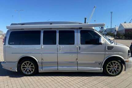 Chevrolet Express Gebrauchtwagen