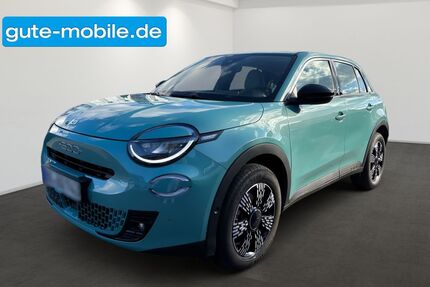 Fiat 600 Gebrauchtwagen