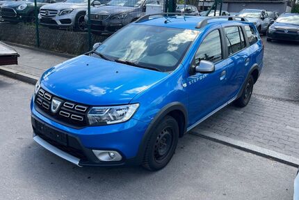 Dacia Logan Gebrauchtwagen