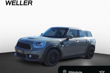 Mini One D Countryman Gebrauchtwagen