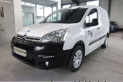 Citroen Berlingo Gebrauchtwagen