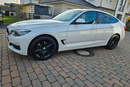 BMW 330 Gran Turismo Gebrauchtwagen