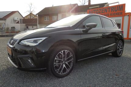 Seat Ibiza Gebrauchtwagen