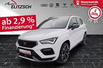 Cupra Ateca Gebrauchtwagen
