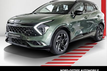 Kia Sportage Gebrauchtwagen