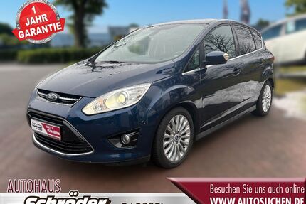 Ford C-Max Gebrauchtwagen