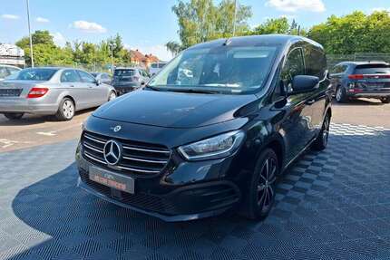 Mercedes-Benz Citan Gebrauchtwagen
