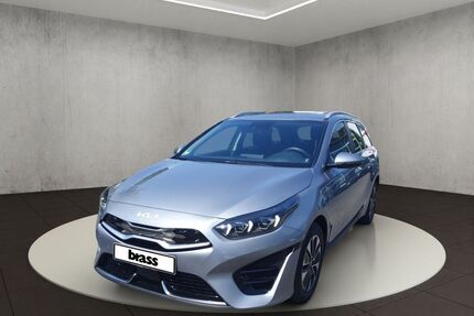 Kia ceed Sportswagon Gebrauchtwagen