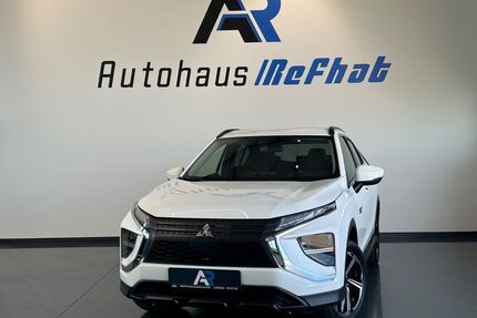 Mitsubishi Eclipse Cross Gebrauchtwagen