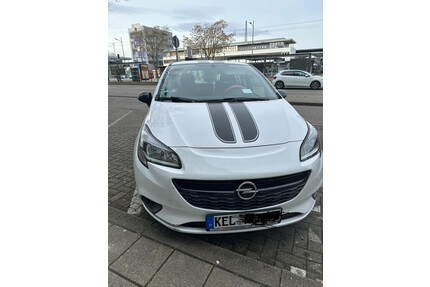Opel Corsa E Gebrauchtwagen