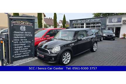 Mini One Gebrauchtwagen