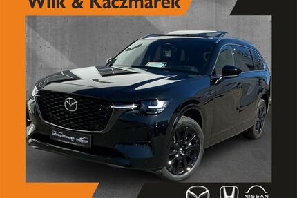 Mazda CX-80 Gebrauchtwagen