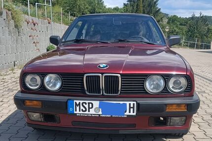 BMW 318 Gebrauchtwagen